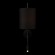 Бра Loft IT Ritz 10253W/B Black