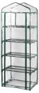 GA-House -5 Теплица GREEN APPLE GA-House -5 со светильниками в комплекте 5 ярусов 1930х690х490 мм