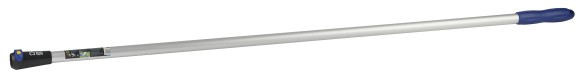 GAR01-87 GAR01-87 GREEN APPLE Ручка алюминевая 137см комби (20/480)