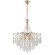 Подвесная люстра Lumion Classi Kristina 8243/6