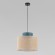 Подвесной светильник TK Lighting 3256 Duo