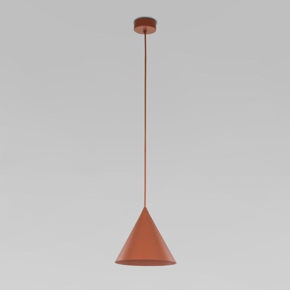 Подвесной светильник TK Lighting 10076 Cono