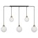 Подвесной светильник 33 Идеи PND102M.05.01PA.003BL-M33WH