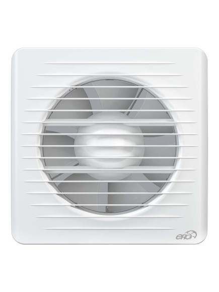 ERA 5C HT Вентилятор накладной ERA D125 обратный клапан HT ERA