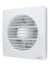 ERA 5C HT Вентилятор накладной ERA D125 обратный клапан HT ERA