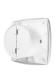 WIND 120C ET Вентилятор накладной WIND D120 обратный клапан ET ERA