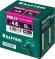 KRAFTOOL Multi (Al5052), 4.8 x 16 мм, 500 шт, многозажимные алюминиевые заклепки (311702-48-16)