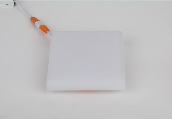 Б0054331 Светильник светодиодный встраиваемый ЭРА LED 12-36-6K квадратный регулируемый 36Вт 6500K
