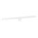 Подсветка для зеркал Arte Lamp Orizzone A2937AP-1WH