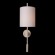 Бра Loft IT Ritz 10253W/B White