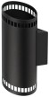 WL51 BK Светильник настенный ЭРА WL51 BK G9 40Вт IP20 черный