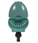 GATZ010-01 GATZ010-01 GREEN APPLE Таймер с ЖК дисплеем (10/350)