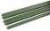 GCSP-8-120 GCSP-8-120 GREEN APPLE Поддержка металл в пластике 120см o 8мм 5шт (Набор 5 шт) (20/720)
