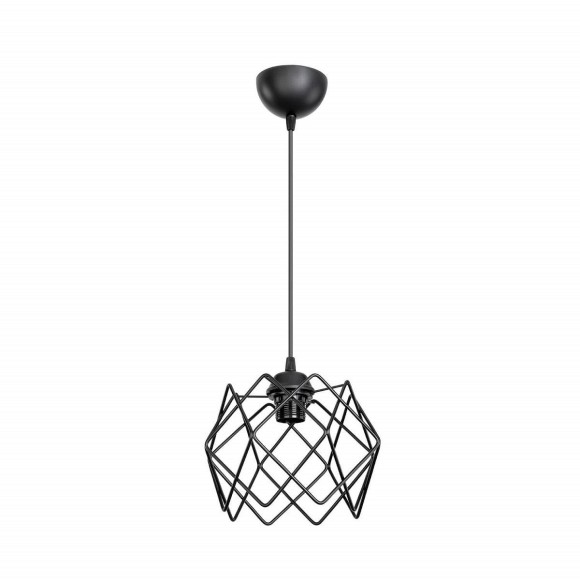 Подвесной светильник Toplight Jayne TL1640H-01BK