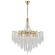 Подвесная люстра Lumion Classi Kristina 8243/8