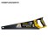 STAYER Cobra Black, 450 мм, универсальная ножовка, Professional (2-15081-45)