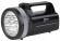 F12 Фонарь ЭРА 12xLED, пластик, 4хD, карт (48/192)