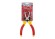 Клещи для снятия изоляции Insulated, 160 мм, двухкомпонентные рукоятки Matrix Professional