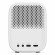 Проектор XIAOMI Mi Smart Projector 2, DLP, 1920х1080, 16:9, 500 лм, 1200:1, 1,3 кг, BHR5211GL