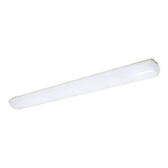 Потолочный светодиодный светильник TDM Electric LED ДСП 1200 Опал SQ0329-1037