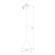 Подвесной светильник TK Lighting 10074 Cono