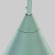 Подвесной светильник TK Lighting 10074 Cono