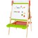 Мольберт растущий 3 в 1 для мела/магнитно-маркерный 48х43 см, BRAUBERG KIDS, 238151
