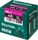 KRAFTOOL Multi (Al5052), 4.8 x 25 мм, 250 шт, многозажимные алюминиевые заклепки (311702-48-25)