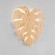 Настенный светильник TK Lighting 5422 Monstera