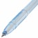 Ручка шариковая BRAUBERG X-333 PASTEL "12+1 В ПОДАРОК!", синяя, КОМПЛЕКТ 13 ШТ, 0,35мм, 144249