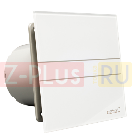 Вентилятор Cata E 120 G (белый)