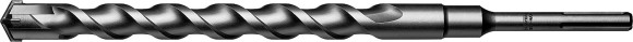 STAYER Hercules-4Х, 35 x 410/520 мм, SDS-max бур, Professional (29370-410-35)