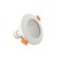 Встраиваемый светильник Denkirs DK3016-WH