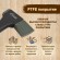 GATP024-35 GATP024-35 GREEN APPLE Топор походный 35 см с пластиковым чехлом (24/432)