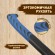 GATP024-35 GATP024-35 GREEN APPLE Топор походный 35 см с пластиковым чехлом (24/432)