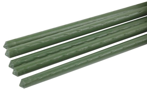 GCSP-8-150 GCSP-8-150 GREEN APPLE Поддержка металл в пластике 150см o 8мм 5шт (Набор 5 шт) (20/600)
