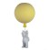Потолочный светильник Loft IT Cosmo 10044/250 Yellow