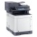 МФУ лазерное ЦВЕТНОЕ KYOCERA ECOSYS M6630cidn "4 в 1", А4, 30 стр./мин, 100 000 стр./мес., ДУПЛЕКС, АПД, сетевая карта, 1102TZ3NL1