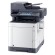 МФУ лазерное ЦВЕТНОЕ KYOCERA ECOSYS M6630cidn "4 в 1", А4, 30 стр./мин, 100 000 стр./мес., ДУПЛЕКС, АПД, сетевая карта, 1102TZ3NL1