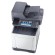 МФУ лазерное ЦВЕТНОЕ KYOCERA ECOSYS M6630cidn "4 в 1", А4, 30 стр./мин, 100 000 стр./мес., ДУПЛЕКС, АПД, сетевая карта, 1102TZ3NL1