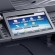 МФУ лазерное ЦВЕТНОЕ KYOCERA ECOSYS M6630cidn "4 в 1", А4, 30 стр./мин, 100 000 стр./мес., ДУПЛЕКС, АПД, сетевая карта, 1102TZ3NL1