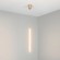 Подвесной светодиодный светильник Arlight SP-Umbra-Hang-V-L600-10W Warm3000 036952(1)