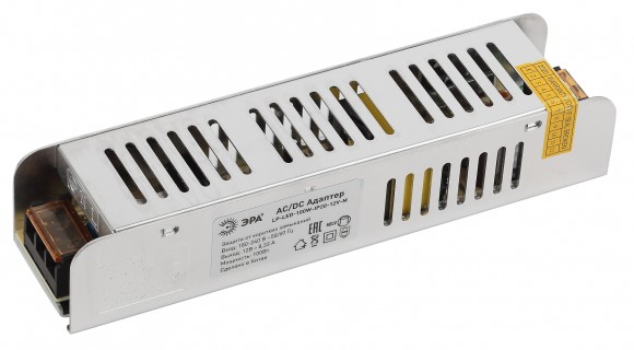Б0044741 ЭРА Источник питания LP-LED-100W-IP20-12V-M (50/1000)
