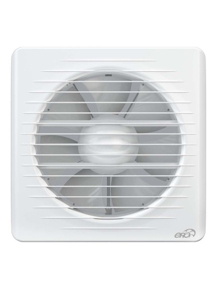ERA 6С Вентилятор накладной ERA D150 обратный клапан ERA