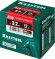 KRAFTOOL Alu (Al5052), 3.2 x 12 мм, 1000 шт, алюминиевые заклепки (311701-32-12)