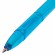 Ручка шариковая BRAUBERG X-333 NEON "12+1 В ПОДАРОК!", синяя, КОМПЛЕКТ 13 ШТ, 0,35мм, 144250
