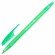 Ручка шариковая BRAUBERG X-333 NEON "12+1 В ПОДАРОК!", синяя, КОМПЛЕКТ 13 ШТ, 0,35мм, 144250