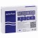 Маркер-краска лаковый (paint marker) MUNHWA, 4 мм, БЕЛЫЙ, нитро-основа, алюминиевый корпус, PM-05