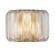 Настенный светильник Indigo Piroet 12011/3W Brass V000054