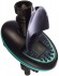 GATB010-03 GATB010-03 GREEN APPLE Таймер с управлением через  bluetooth (10/350)